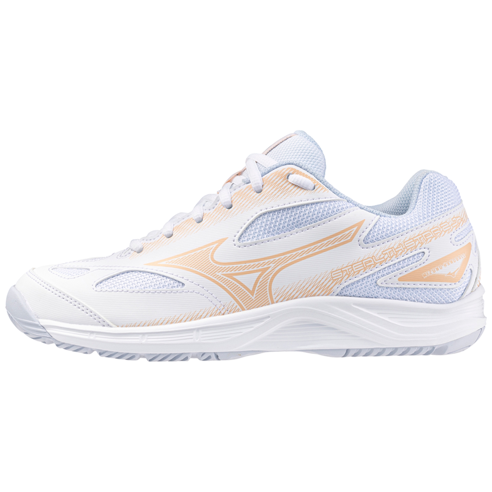 Mizuno Sneakers Mizuno Wave Stealth Junior Tenis Balonmano Mizuno