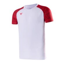 Victor T-40000TD T-shirt White