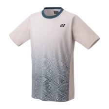 Yonex T-shirt 16693EX Oatmeal