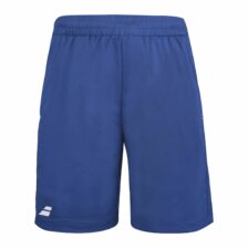Babolat Play Shorts Boy Sodalite Blue