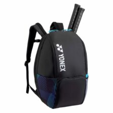 Yonex Pro Backpack B 92412BEX Black/Silver