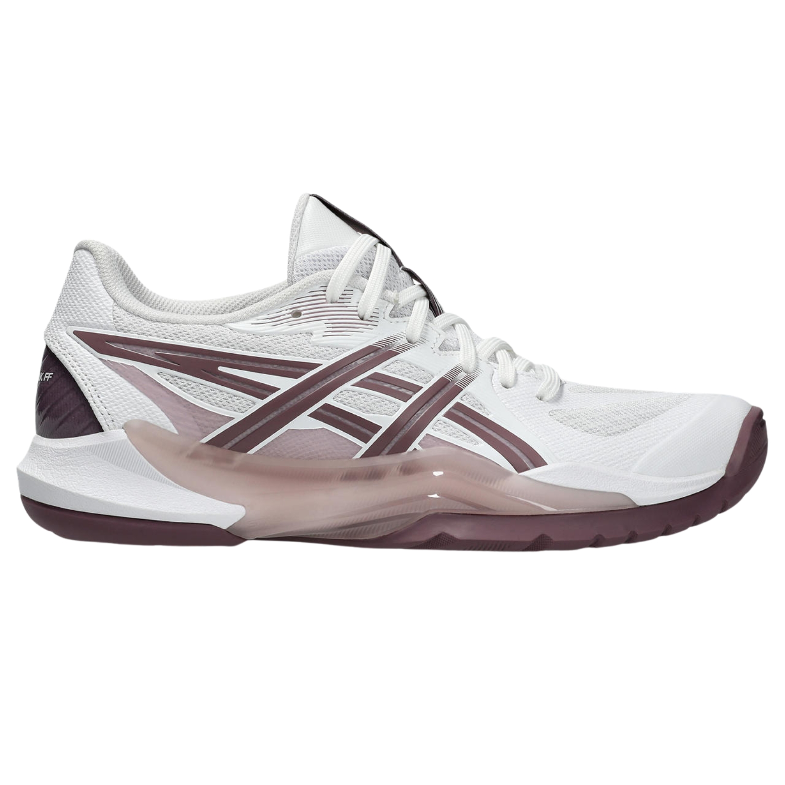 Asics Powerbreak FF Women Damen Badmintonschuhe