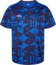 RSL Elham Junior T-shirt Blue