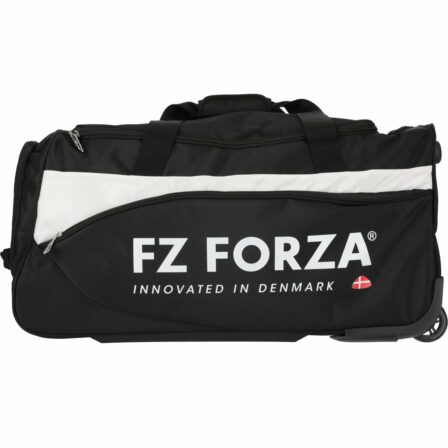 Forza Play Line Travel Bag White