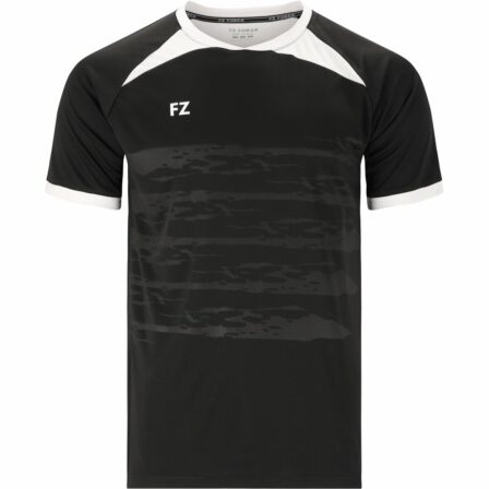 Forza Agentin Junior T-shirt Black