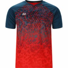 Forza Alvin T-shirt Fiery Red