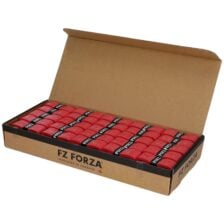 Forza A-Grip 100-Pack Red