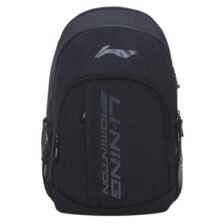 Li-Ning ABSS275-1 Backpack Black