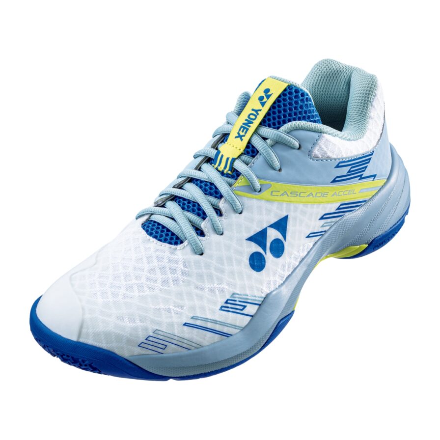 YONEX Badmintonschuh Power Cushion Aerus Z Damen Bl Produktbild-Vorschau 6