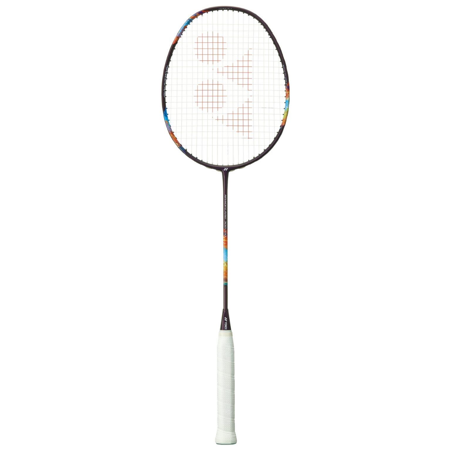 Robuster Badmintonschläger 200 XT - Profi-Qualität Für Einsteiger Und Fortgeschrittene