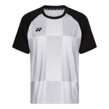 Yonex T-shirt 245201 White/Black