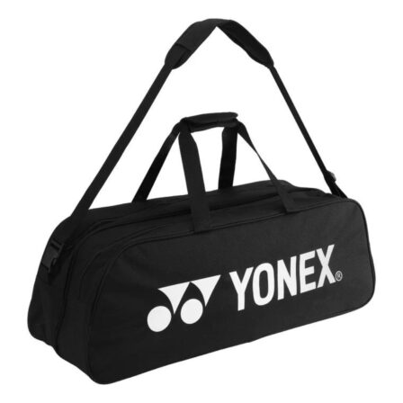 Yonex Tournament Bag Black