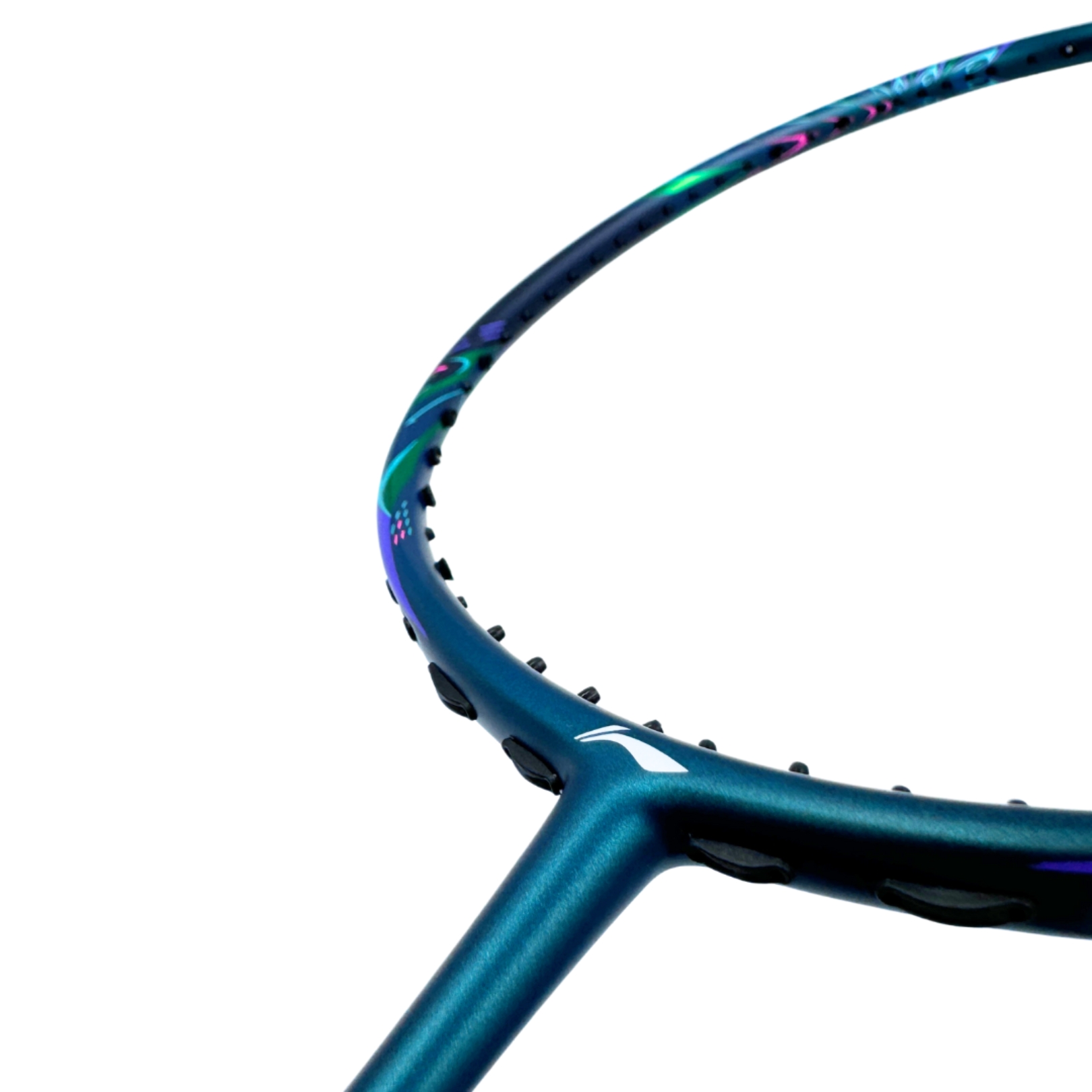 ラケット LI-NING BLADEX 800 4u5 Li-Ning Bladex 800 2.0 | Badmintonschläger → Kaufen!