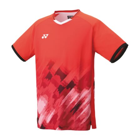 Yonex T-shirt 10581EX Flash Orange