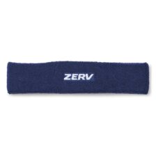 ZERV Headband Navy