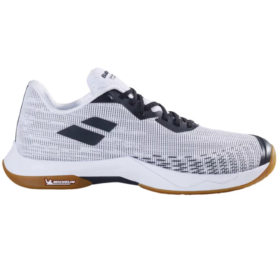 YONEX Badmintonschuh Power Cushion Aerus Z Damen Bl Produktbild-Vorschau 3