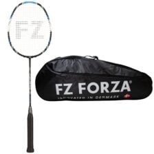 Forza Package Deal (Ultra Power 300 3.0 + Martie Racket Bag)