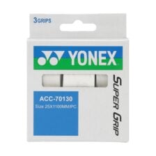 Yonex Super Grip 3er Pack