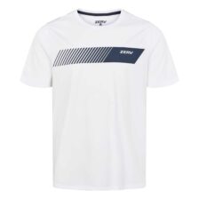 ZERV Zenzar T-shirt White