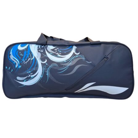 Li-Ning ABLU067-3 Bag Feather Blue