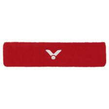 Victor Headband SP130 Red