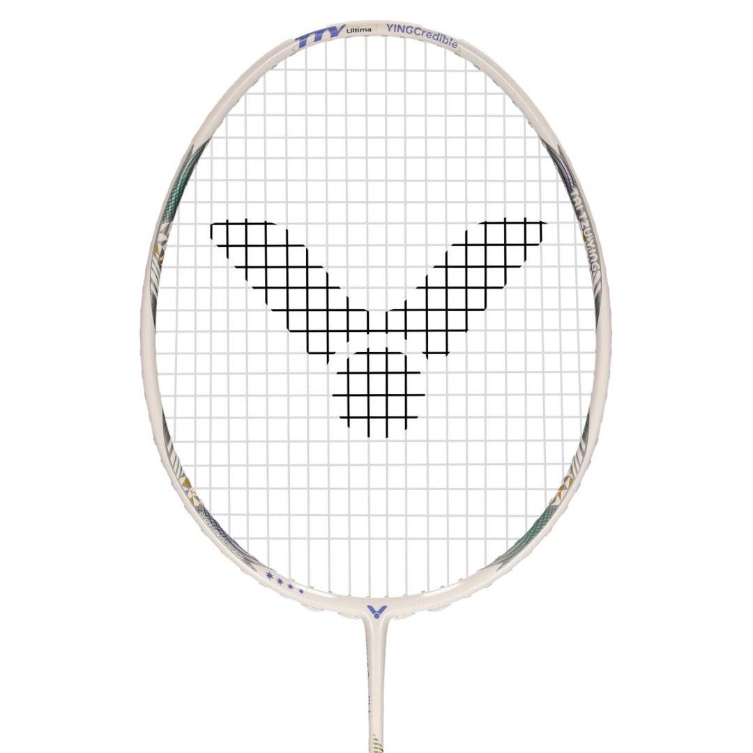 Victor Thruster TTY Ultima | Victor Badmintonschläger!