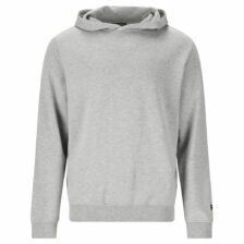 Forza BA2512 Hoodie Light Grey Melange