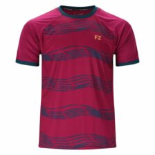 Forza PR2507 T-shirt Raspberry Radiance