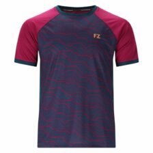 Forza PR2508 T-shirt Raspberry Radiance