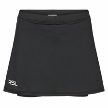 RSL Luna Junior Skirt Black