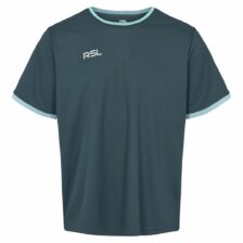 RSL Vela Junior T-shirt New Navy