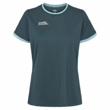 RSL Vela Women T-shirt New Navy
