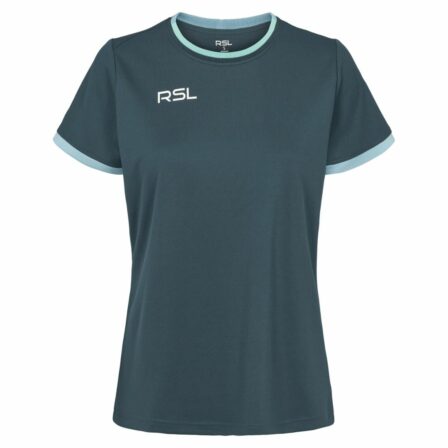 RSL Vela Women T-shirt New Navy
