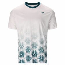 Victor T-53103 Junior T-shirt White