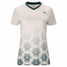 Victor T-54103 Women T-shirt White