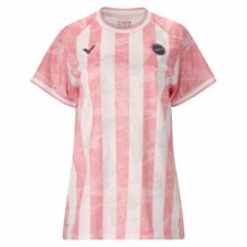 Victor T-55091 AA T-shirt Pink
