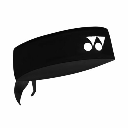 Yonex ACS3102 Bandana Black