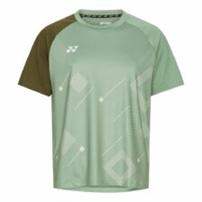 Yonex Boys T-shirt 255208 Light Armygreen