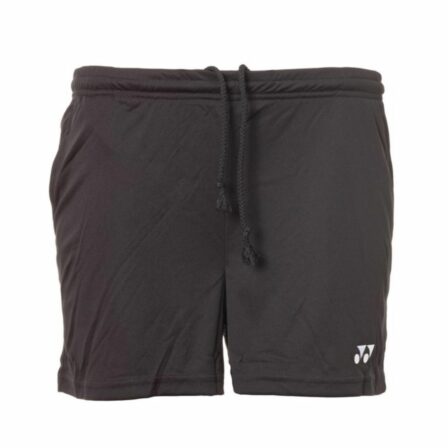 Yonex Girls Shorts 222702 Black