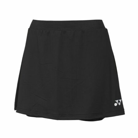 Yonex Girls Skirt 222752 Black