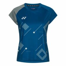 Yonex Girls T-shirt 252207 Sunset Blue