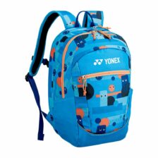 Yonex Junior Backpack Ocean Blue