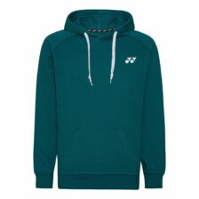 Yonex Junior Hoodie 257656 Petrol/Blue
