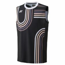 Yonex Sleeveless Top 10640EX Black