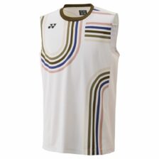 Yonex Sleeveless Top 10640EX Natural