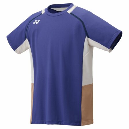 Yonex T-shirt 10637EX Blueberry