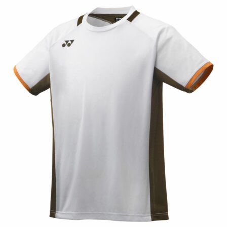 Yonex T-shirt 10638EX White
