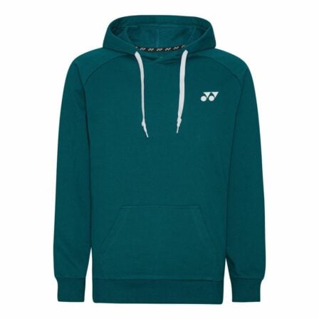 Yonex Uni Hoodie 257656 Petrol/Blue