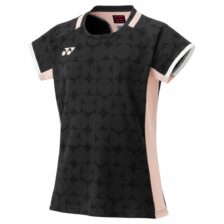 Yonex Women T-shirt 20852EX Black