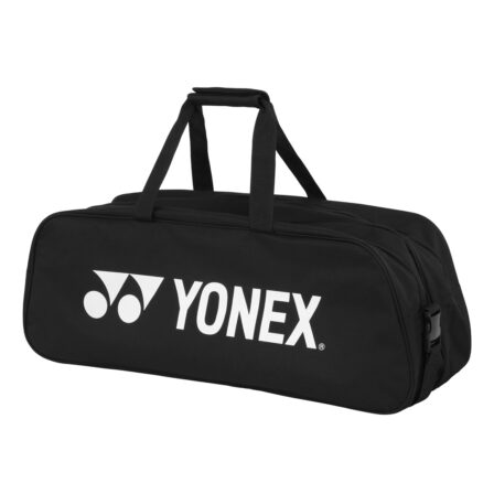Yonex Tournament Bag Black